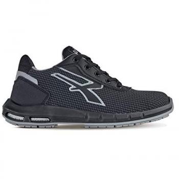 U‑Power Safety Footwear – Scudo Plus
