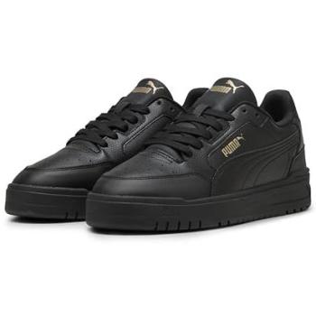 Sneakers Puma 402596-06 Downtown Shuffle – Colore Nero/Oro – EU42
