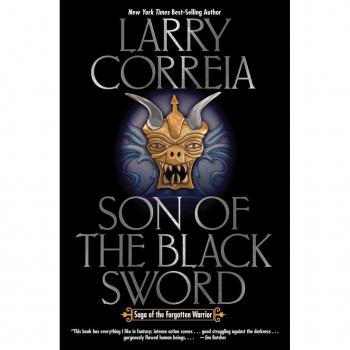 Son Of The Black Sword