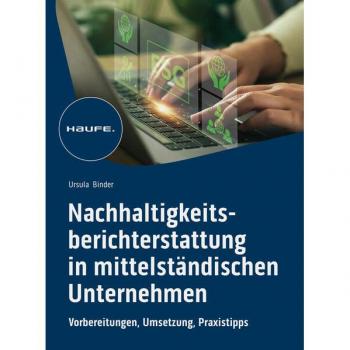 Nachhaltigkeitsberichterstattung in mittelständischen Unternehmen