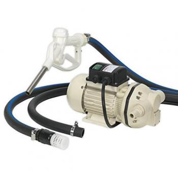 Sealey TP99230 | AdBlue® Transfer Pump Portable 230V
