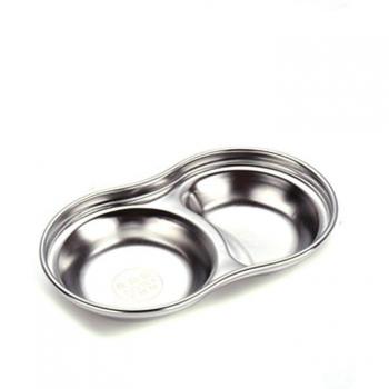 Soy Sauce and Vinegar Dish