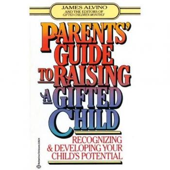 Parent's Guide to Raising a Gifted Child