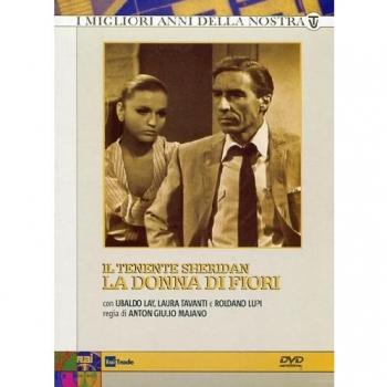 Il Tenente Sheridan La Donna Di Fiori