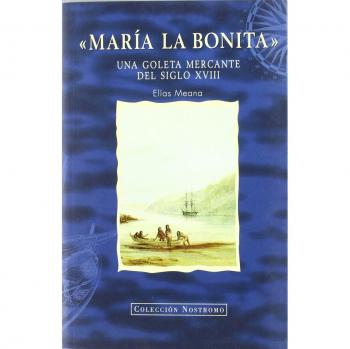 MARIA LA BONITA (NOSTROMO)