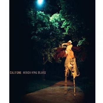Heron King Blues (Edizione Deluxe Riedita)