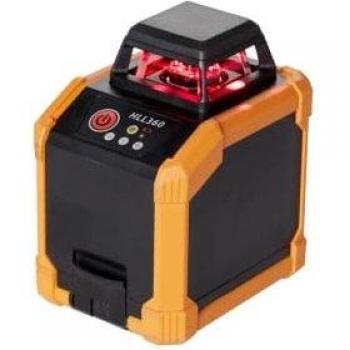 Magnusson Laser Rotativo Premium