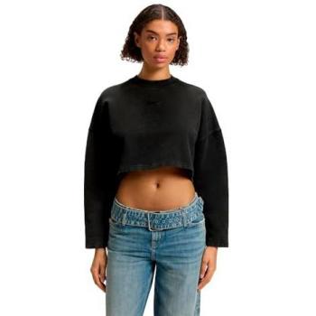 Vestimenta Casual Hugo Derissa Color Oscuro