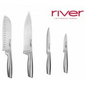 ClearStream 0401 Knife Kit