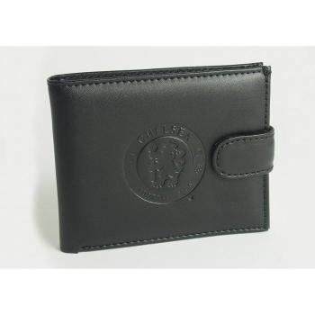 Chelsea FC Black Crest Wallet