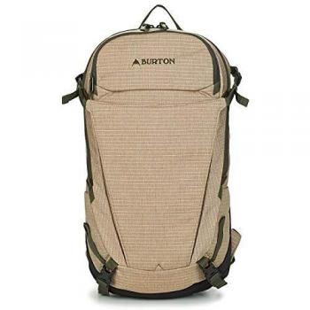 Uomo Zaino Burton Skyward 18L – Tono Beige