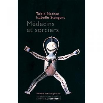 Médecins et Sorciers: Isabelle Stengers