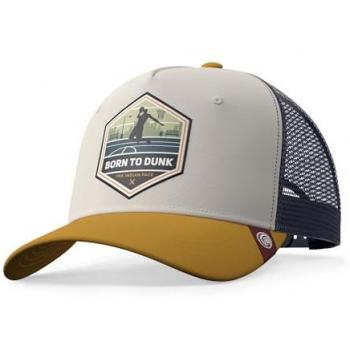 Casquette The Indian Face Born to Dunk