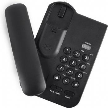 Wired Desktop Hotel Phone