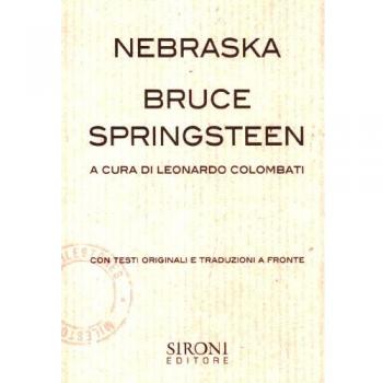 Bruce Springsteen. Nebraska
