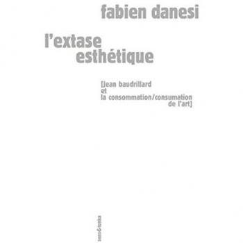 L'extase esthétique