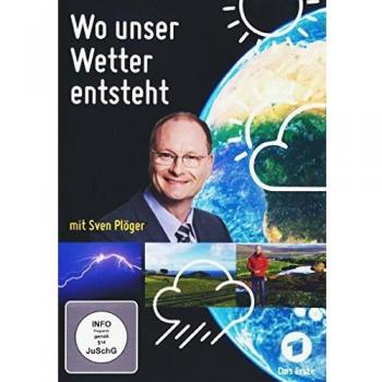 Wo unser Wetter entsteht