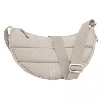 Borsa a tracolla beige “Puffer” di Got Bag