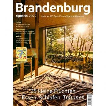 tipBerlin Brandenburg 2022