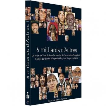Six milliards d'autres