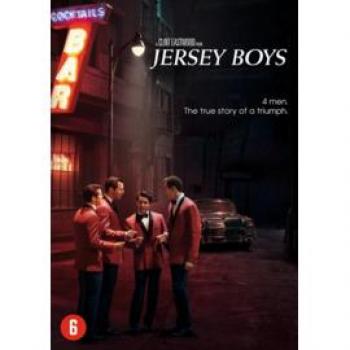 Pull-over Boys Bilingue