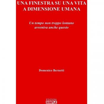 Una finestra su una vita a dimensione umana. Un tempo non troppo lontano avveniva anche questo