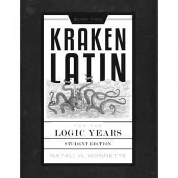 Kraken Latin 2: Student Edition
