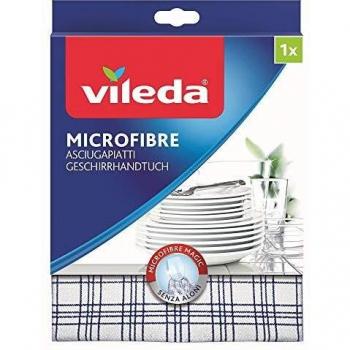 Vileda Essuie-Vaisselle Microfibre
