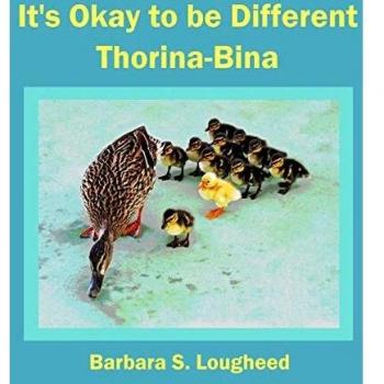 It's Okay to be Different Thorina-Bina