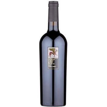 Feudi di San Gregorio Lacryma Christi del Vesuvio Rosso DOC