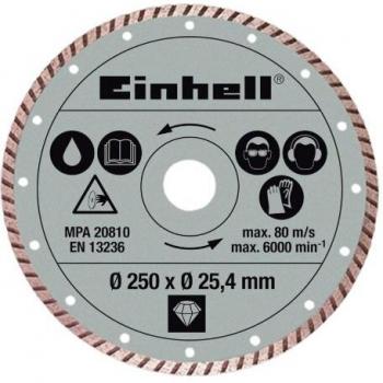 Einhell Diamant-Trennscheibe für RT-SC 570 L
