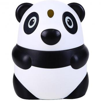 Plastic Panda Toothpick Dispenser