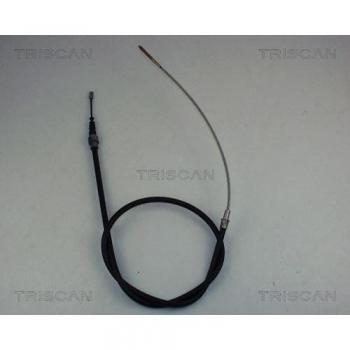Cavo freno a mano TRISCAN 8140 66108 per auto