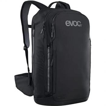 Evoc Commute Pro 22L con protezione