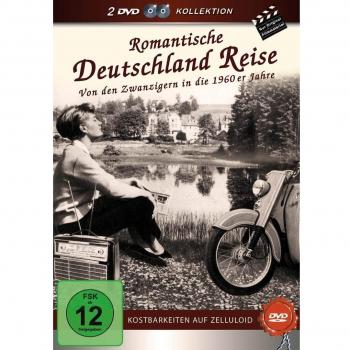 Romantische Deutschland Reise