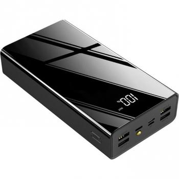 Batterie externe universelle 40000mAh