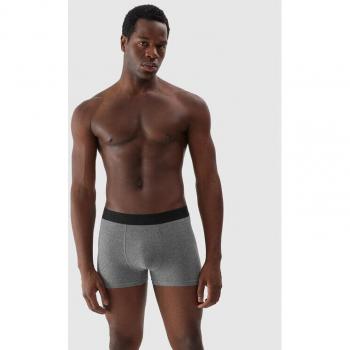 4F Boxershorts Duo Bunt Slim Fit