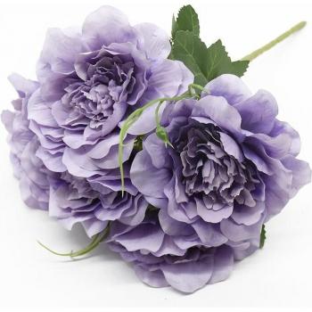 Bouquet de Camélias pour Décoration de Maison