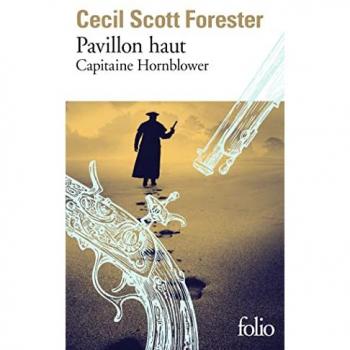 Pavillon haut: Capitaine Hornblower