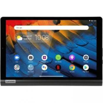 Lenovo Yoga Smart Tab YT-X705F 64GB WLAN 10.1 Zoll Grau
