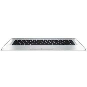 HP Inc. Top Cover & Keyboard (Italian) Black, 858079-054 (Black)