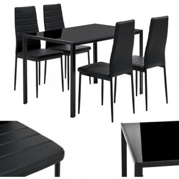 Juskys Essgruppe Dalya