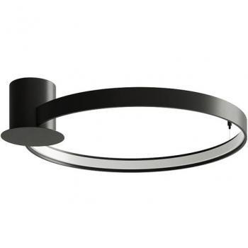 SOLLUX lighting Deckenleuchte »RIO«, 1 flammig, LED-Modul