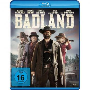 Badland