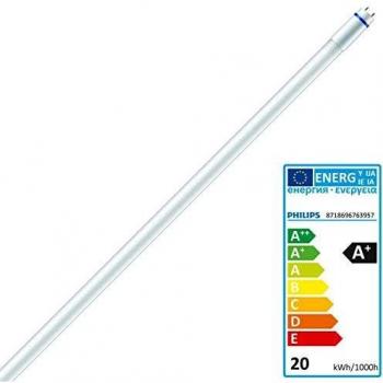 Philips LED-Röhre Master LEDtube 1500mm 20W833 T8 FOOD