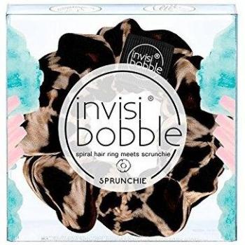 Invisibobble Sprunchie Spiral Hair Ring Scrunchie Purrfection