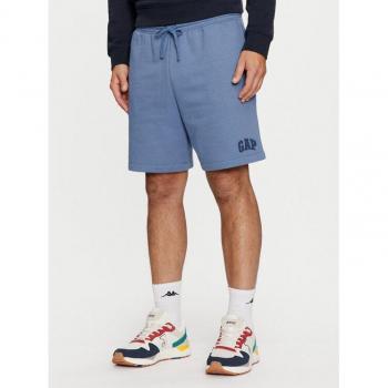 GAP Herren Shorts Blau