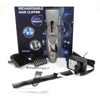 Kemei Wireless Hair and Beard Trimmer