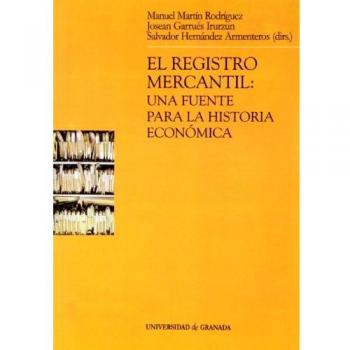 El Registro Mercantil
