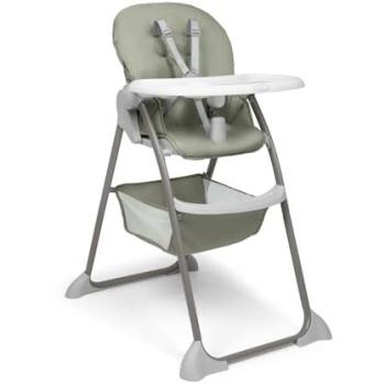 Hauck Hochstuhl „Sit N Fol“